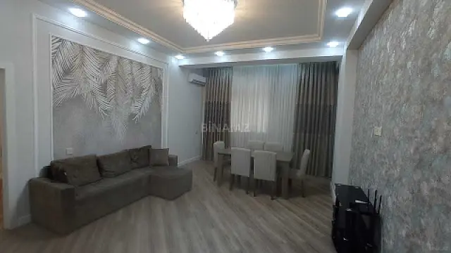 Kirayə verilir 3 otaqlı mənzil 98 m² — Bakı, Nərimanov 3 otaq 98.00 m²