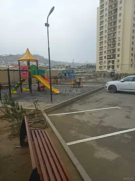 Satılır 2 otaqlı mənzil 70 m²
