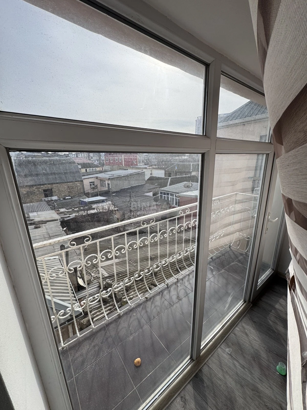 Kirayə verilir 1 otaqlı ofis 20 m²