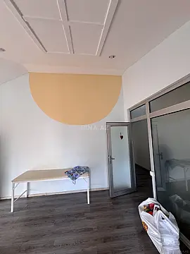 Kirayə verilir 1 otaqlı ofis 20 m²