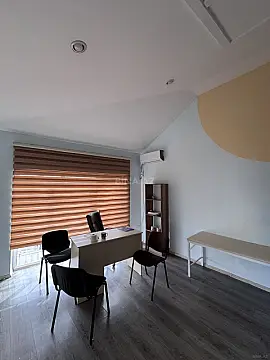 Kirayə verilir 1 otaqlı ofis 20 m²