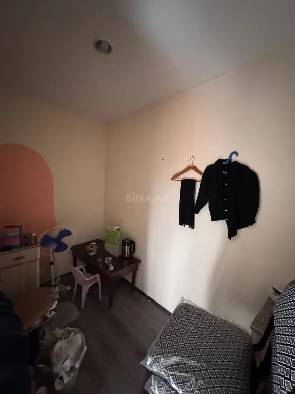 Kirayə verilir 1 otaqlı ofis 20 m²