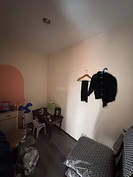 Kirayə verilir 1 otaqlı ofis 20 m²