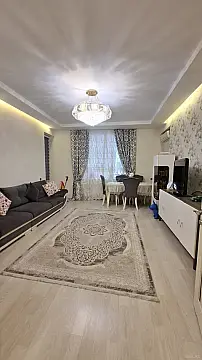 Satılır 2 otaqlı mənzil 92 m²