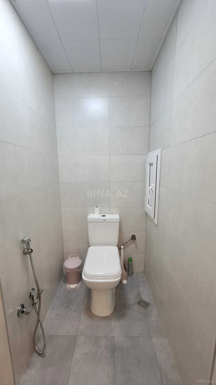 Satılır 2 otaqlı mənzil 92 m²
