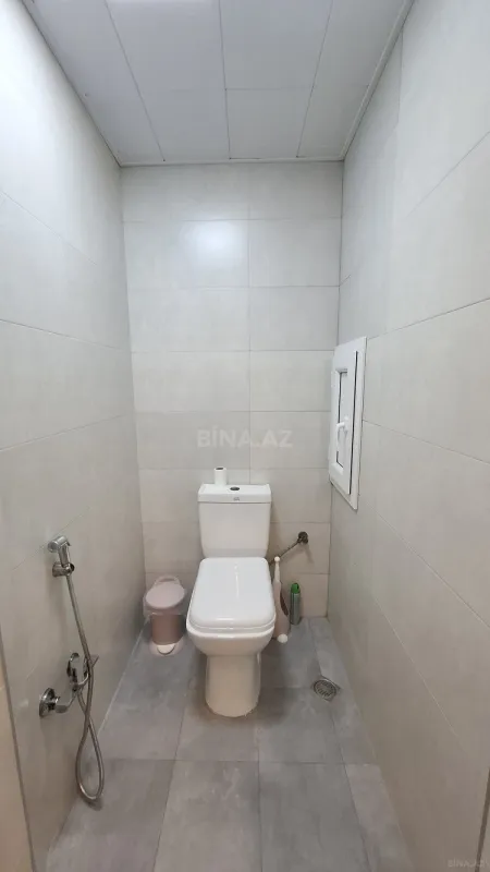 Satılır 2 otaqlı mənzil 92 m²