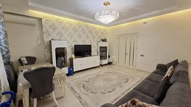 Satılır 2 otaqlı mənzil 92 m² — Bakı 2 otaq 92.00 m²