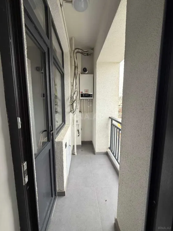 Satılır 3 otaqlı mənzil 78 m²