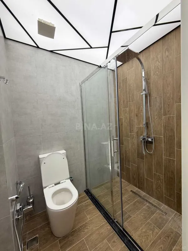 Satılır 3 otaqlı mənzil 78 m²