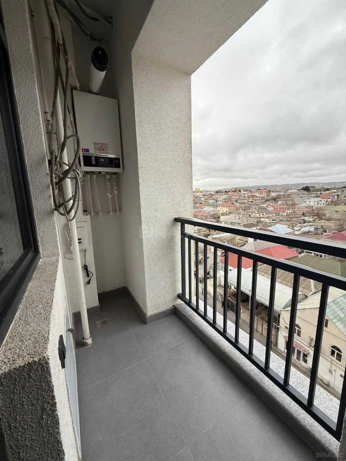 Satılır 3 otaqlı mənzil 78 m²