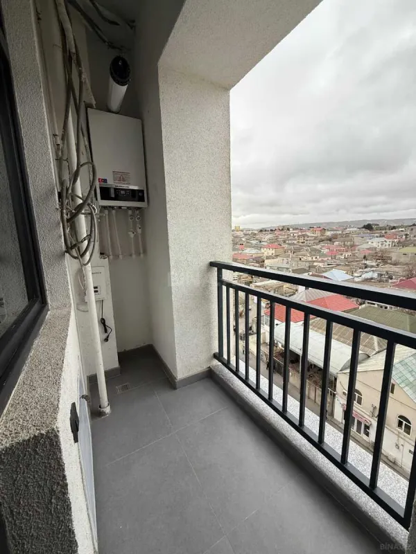 Satılır 3 otaqlı mənzil 78 m²