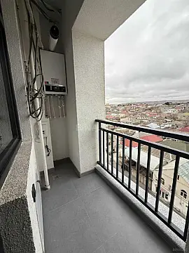 Satılır 3 otaqlı mənzil 78 m²