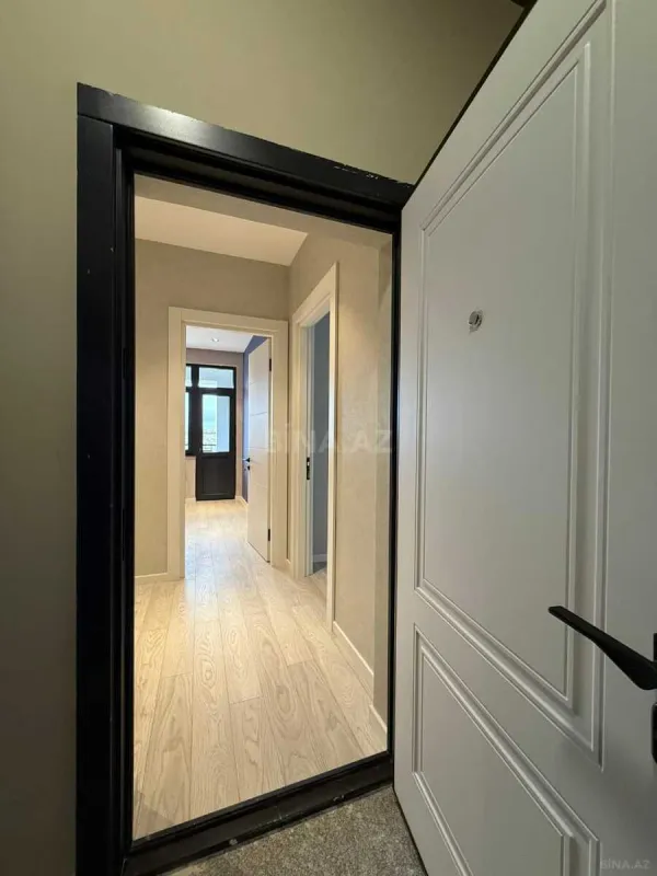 Satılır 3 otaqlı mənzil 78 m²