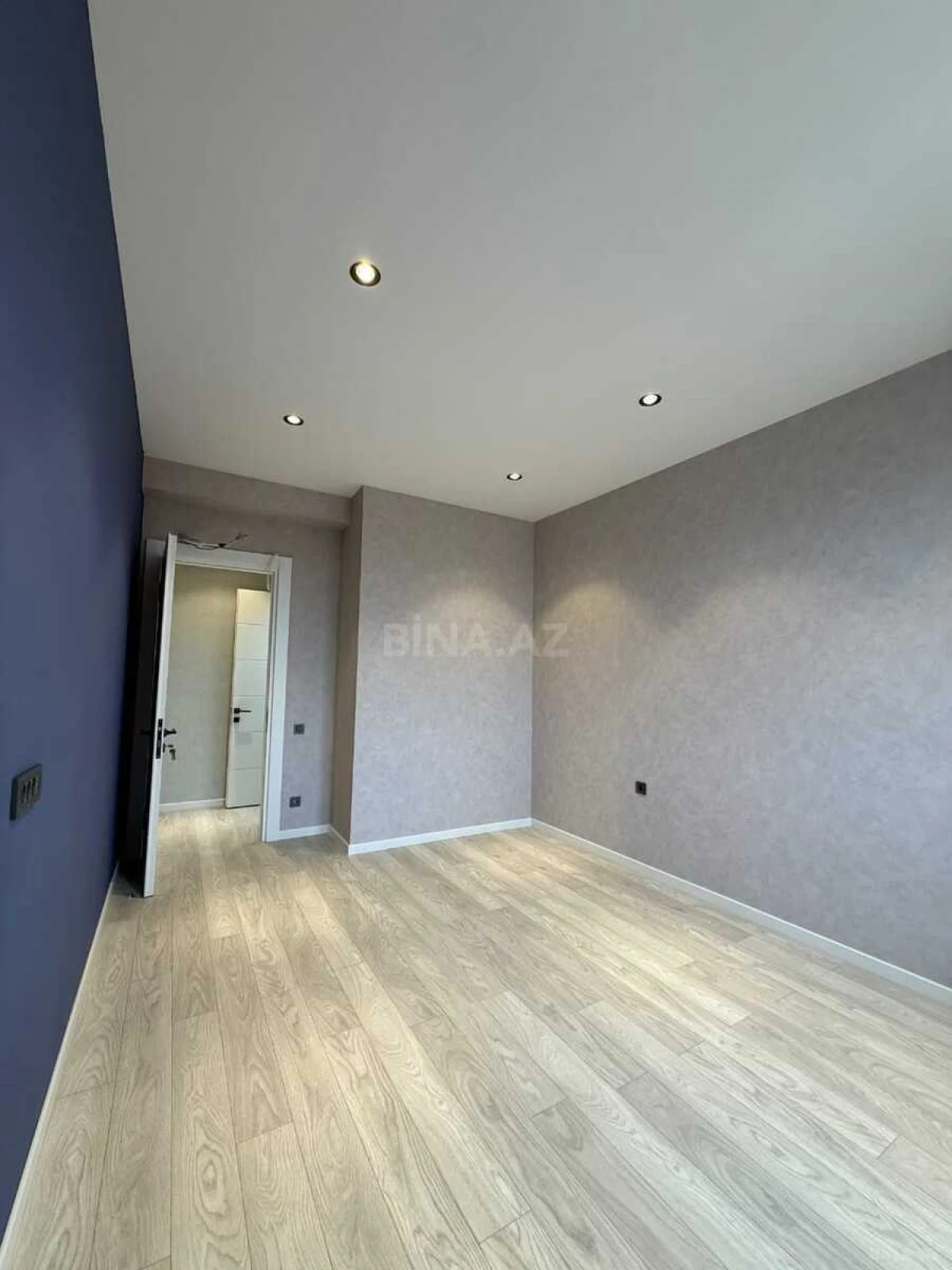 Satılır 3 otaqlı mənzil 78 m²