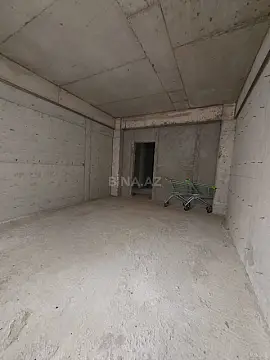 Satılır 3 otaqlı mənzil 157 m²