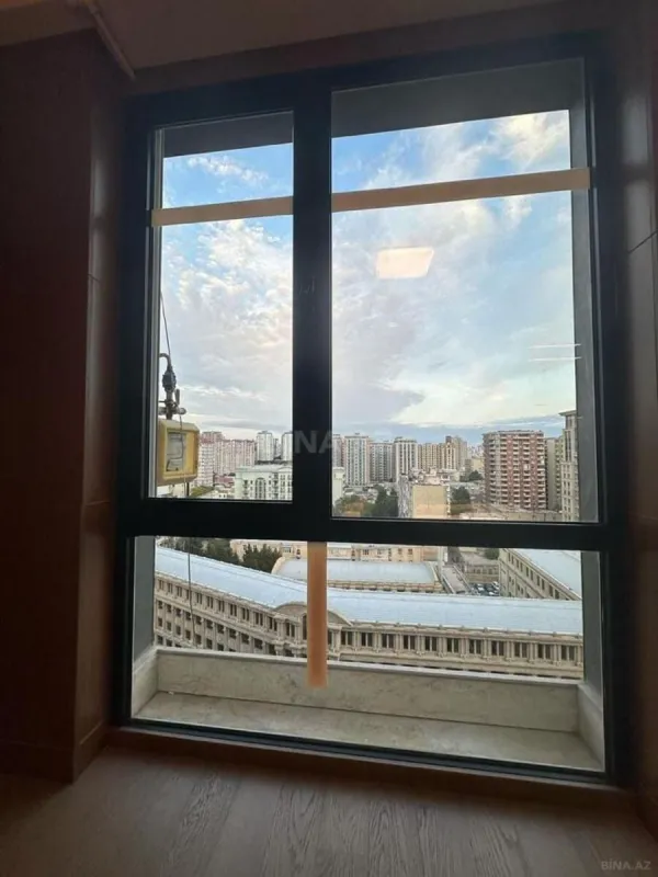 Kirayə verilir 1 otaqlı mənzil 70 m²