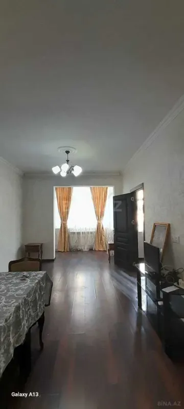 Satılır 2 otaqlı mənzil 50 m²