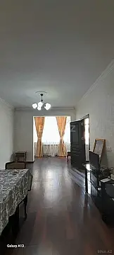 Satılır 2 otaqlı mənzil 50 m² — Bakı, Memar Əcəmi yanı 2 otaq 50.00 m²