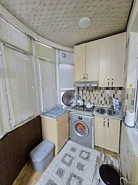 Satılır 2 otaqlı mənzil 50 m²