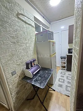 Satılır 2 otaqlı mənzil 50 m²