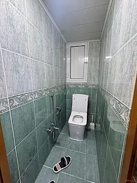 Satılır 4 otaqlı mənzil 100 m²