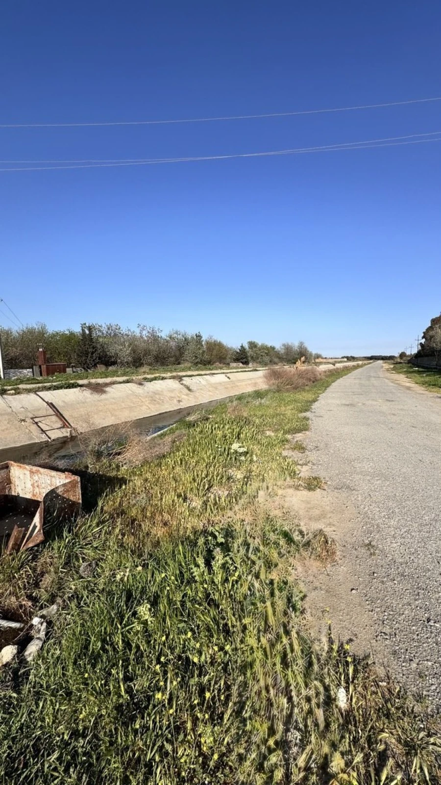 Satılır torpaq sahəsi 10 m²