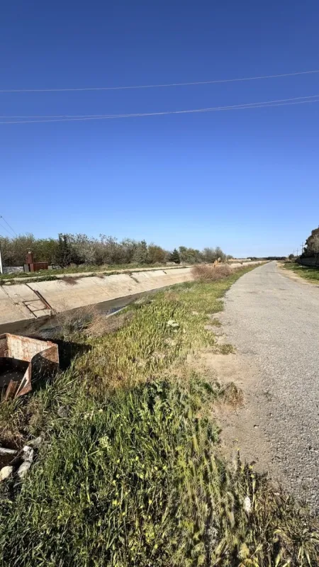 Satılır torpaq sahəsi 10 m²