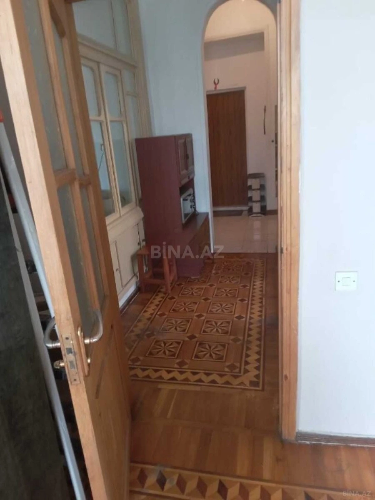 Satılır 3 otaqlı mənzil 85 m²