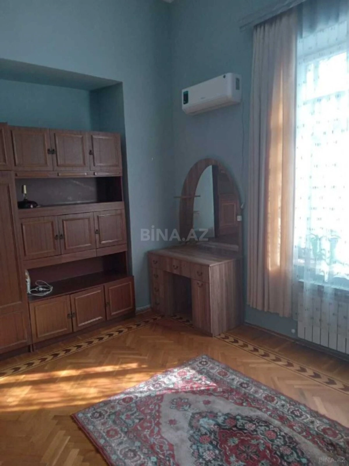 Satılır 3 otaqlı mənzil 85 m²