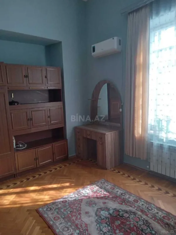 Satılır 3 otaqlı mənzil 85 m²