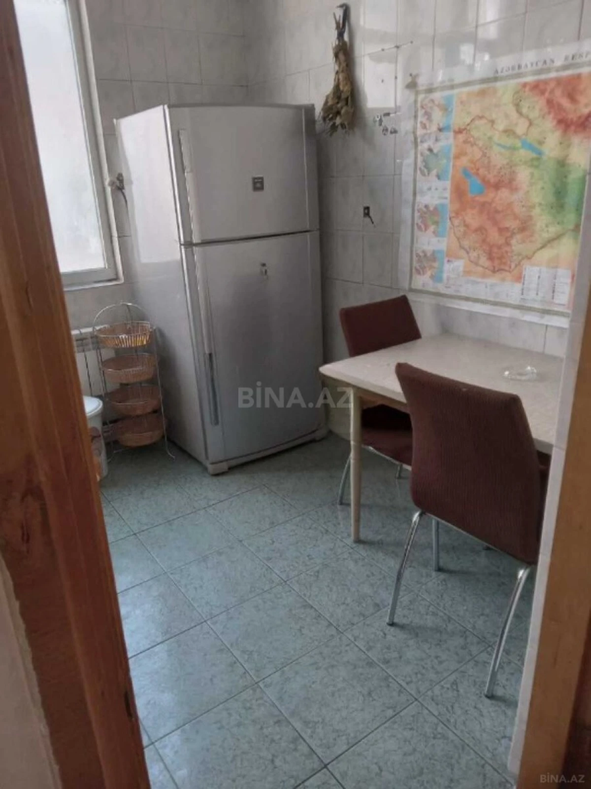 Satılır 3 otaqlı mənzil 85 m²