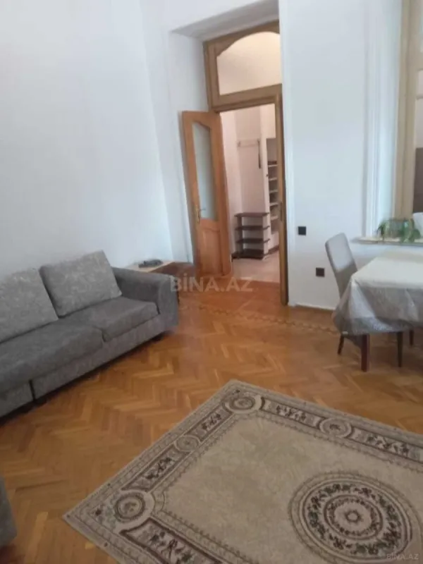 Satılır 3 otaqlı mənzil 85 m²