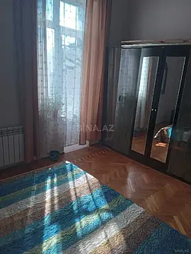 Satılır 3 otaqlı mənzil 85 m²