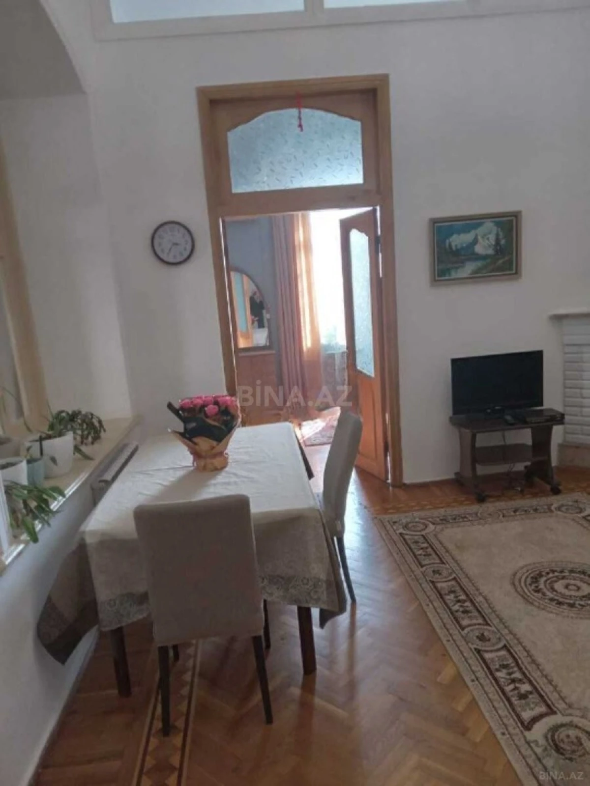 Satılır 3 otaqlı mənzil 85 m²