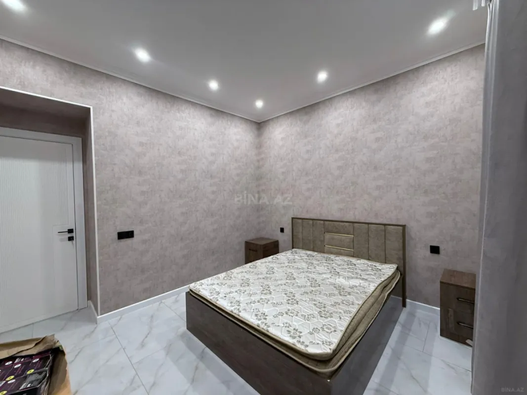 Satılır 3 otaqlı mənzil 93.7 m²