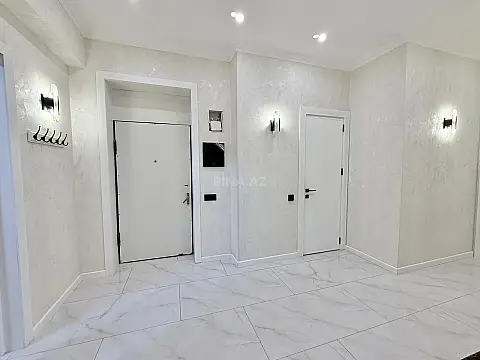 Satılır 3 otaqlı mənzil 93.7 m²