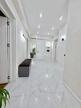 Satılır 3 otaqlı mənzil 93.7 m² — Bakı 3 otaq 93.70 m²