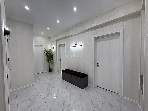 Satılır 3 otaqlı mənzil 93.7 m²