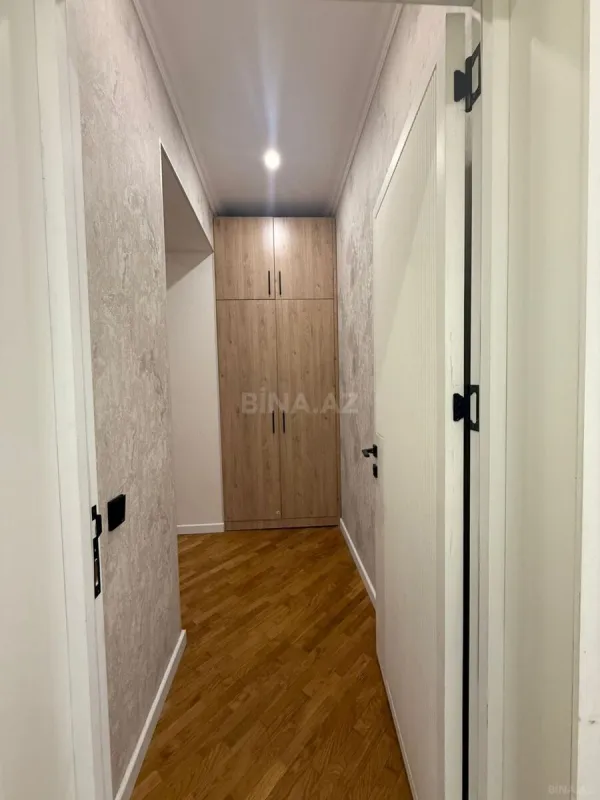 Satılır 3 otaqlı mənzil 93.7 m²
