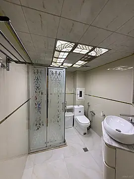 Satılır 2 otaqlı mənzil 71 m²