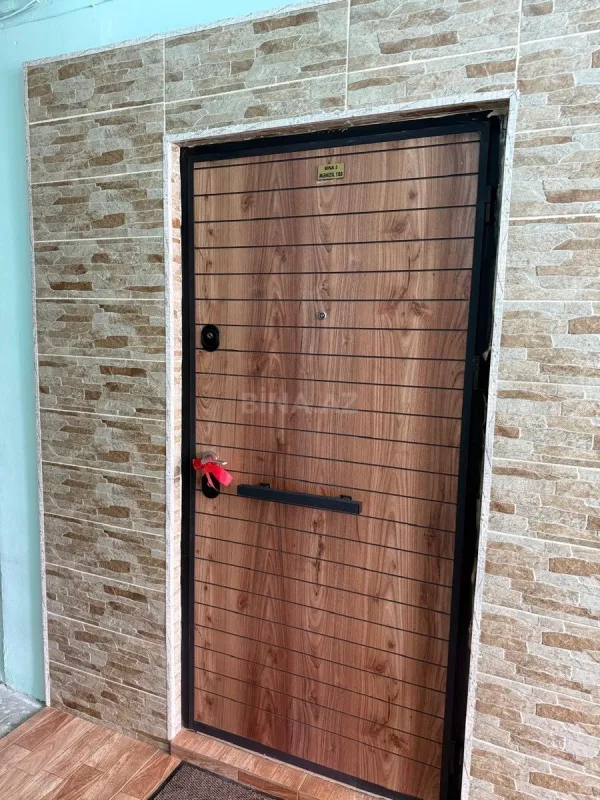 Satılır 2 otaqlı mənzil 71 m²