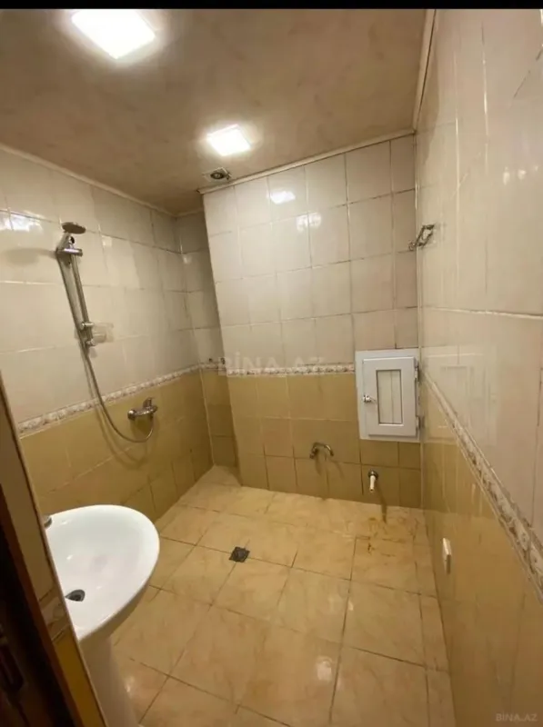 Satılır 3 otaqlı mənzil 60 m²