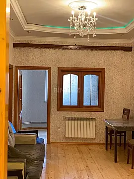 Satılır 3 otaqlı mənzil 60 m²