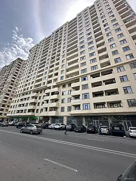 Satılır 6 otaqlı mənzil 700 m² — Bakı, Nəsimi 6 otaq 700.00 m²