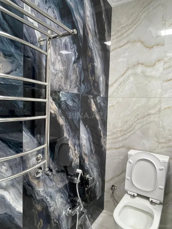 Satılır 3 otaqlı mənzil 106 m²