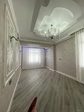 Satılır 3 otaqlı mənzil 106 m² — Bakı, Nəsimi 3 otaq 106.00 m²