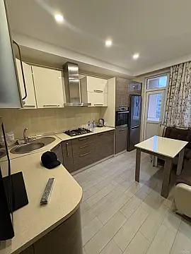 Satılır 2 otaqlı mənzil 65 m² — Bakı, Əhmədli 2 otaq 65.00 m²