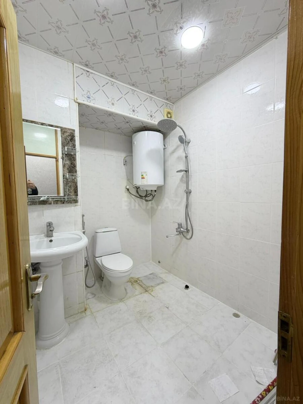 Satılır 2 otaqlı mənzil 40 m²