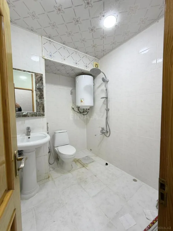 Satılır 2 otaqlı mənzil 40 m²