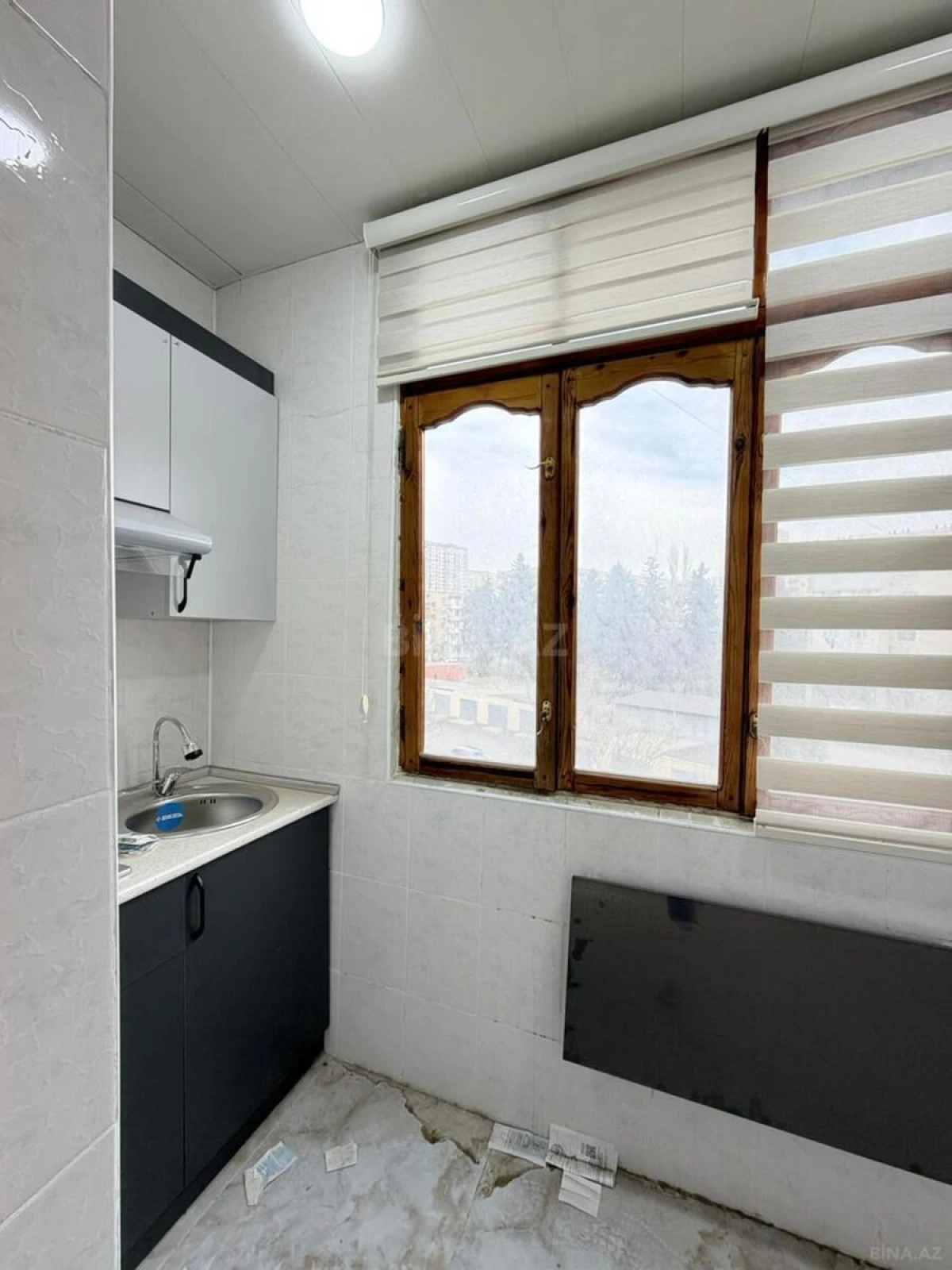 Satılır 2 otaqlı mənzil 40 m²